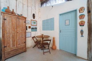 Casa da Esquina Caraíva - Caraíva - 5