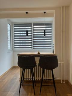 Avantgarde Apartment - Sarajevo - 8