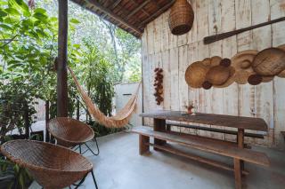 Casa da Esquina Caraíva - 6