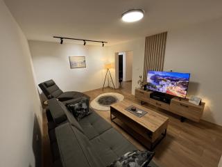 Avantgarde Apartment - Sarajevo - 2