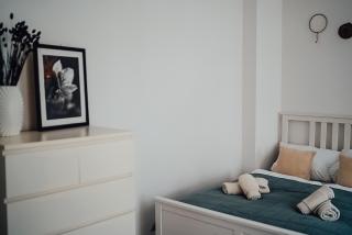 Fewostaeps- Moderne Unterkunft, zentrumsnah - Plauen - 3