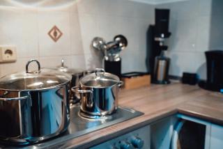 Fewostaeps- Moderne Unterkunft, zentrumsnah - Plauen - 7