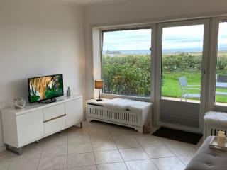 Haus Kampbarg Suite 2-Meer-Blick - Kampen - 8