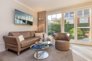 Ferienhaus Zingst - Zingst - 7