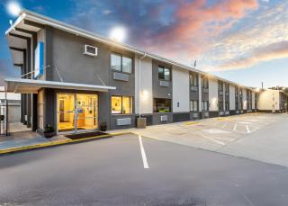 Motel 6 Ogden, UT- Downtown - Ogden - 7