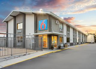 Motel 6 Ogden, UT- Downtown - Ogden - 9