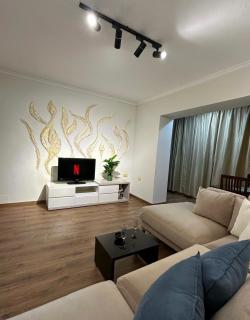 Moon Apartment Tirana - Tirana - 7