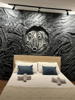 Moon Apartment Tirana - Tirana - 2