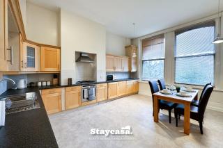 Carlton Co-living - Private Room Self-cater - Manchester - 3