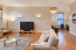 Carlton Co-living - Private Room Self-cater - Manchester - 4