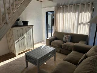 Lavender Cottage - 9