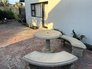 Lavender Cottage - Cape St Francis - 6