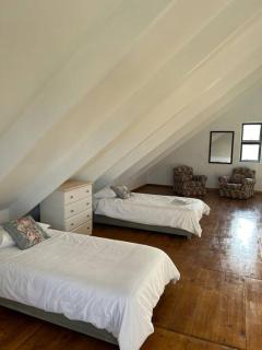 Lavender Cottage - Cape St Francis - 5