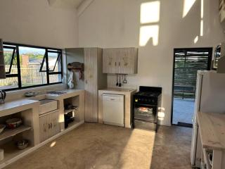 Lavender Cottage - Cape St Francis - 3