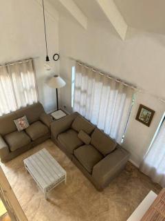Lavender Cottage - Cape St Francis - 1