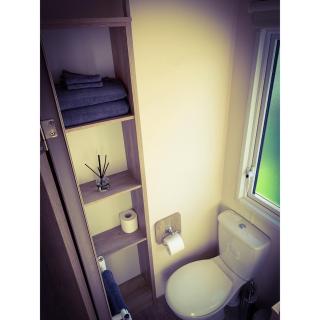 Seal Bay Resort - Selsey - 1