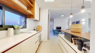 Arenales Paradise with Pool AC Balcony and Terrace - Arenales del Sol - 5