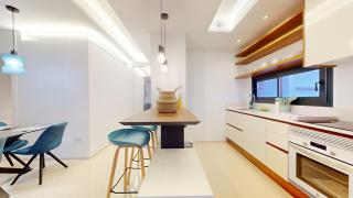Arenales Paradise with Pool AC Balcony and Terrace - Arenales del Sol - 3
