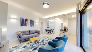 Arenales Paradise with Pool AC Balcony and Terrace - Arenales del Sol - 8