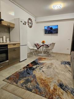 Apartament Bianca, în complex rezidențial Grandis - Braşov - 8