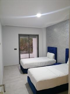 Apartment chakira family only - Tanger - 1