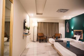 Metropole Hotel - Murree - 9
