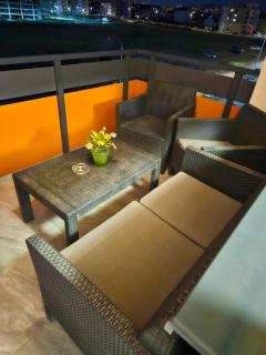 Apartament Bianca, în complex rezidențial Grandis - Braşov - 5