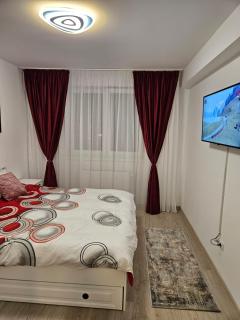 Apartament Bianca, în complex rezidențial Grandis - Braşov - 3