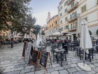 Casa Samaky - San Remo - 1