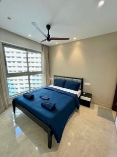1 BHK in Hiranandani Powai. - Mumbai - 5