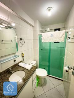 Apartamento aconchegante no Barravento - Salvador - 3