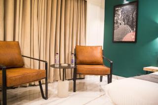Metropole Hotel - Murree - 3
