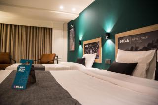 Metropole Hotel - Murree - 5