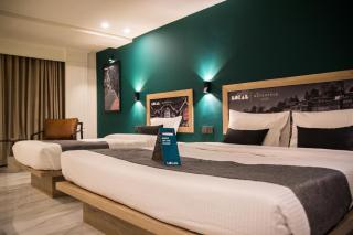 Metropole Hotel - Murree - 4