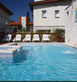 Duplex VSoho - Valeria del Mar - 0