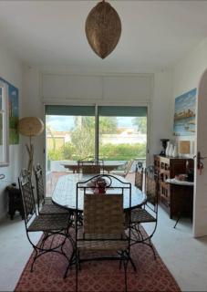 Villa entière Dar Baida Plage David Bouznika - 1