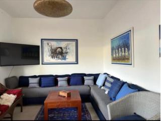 Villa entière Dar Baida Plage David Bouznika - Bouznika - 6