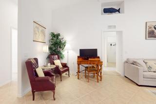 Bundled Cypress Golf Retreat, Unit 203 - 7