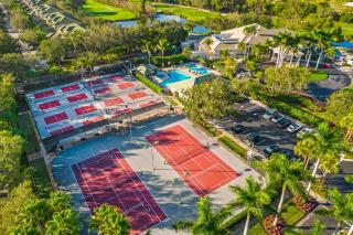 Bundled Cypress Golf Retreat, Unit 203 - Naples - 8