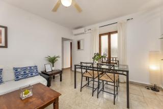 Flat in the old town of Alcudia - Alcúdia - 2