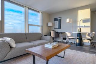 Edgewater 1br w gym deck lounge nr L CHI-919 - 7