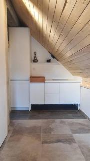ZAGA SELF-SERVICE apartment - Cajetina - 8