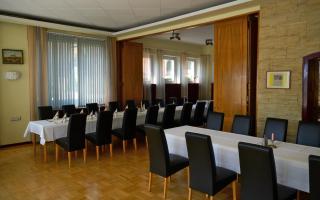 Hotel Schäffer - Steakhouse Andeo - Gemünden - 1