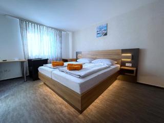 Hotel Schäffer - Steakhouse Andeo - Gemünden - 6