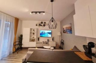 Budapest Flamingo Central Home Stay - Balcony, AC, Downtown - Budapest - 1