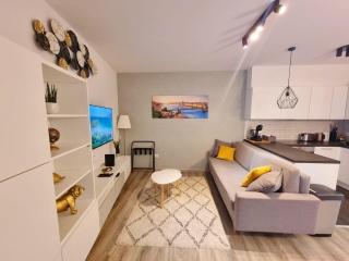 Budapest Flamingo Central Home Stay - Balcony, AC, Downtown - Budapest - 0