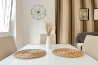 Modern Large Apartment in Rome - Rome - 9