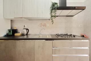 Modern Large Apartment in Rome - Rome - 1