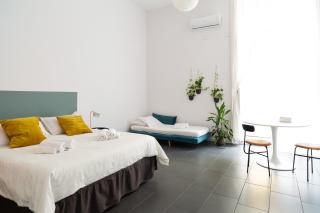 Lumina apartment - Napoli Municipio Porto - Nápoles - 7