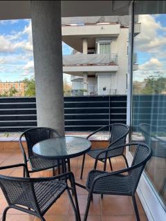 VIP MINI RESORT,Private Parking & Balcony - Budapest - 7